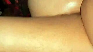 Secretary in traditional dress makes me cum hard