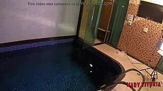 Alex Lima sex tape showing his cock and natural tits will make you stagger in this POV video