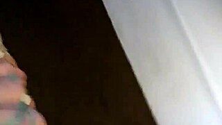 you fucking her cock in the hotel pov?