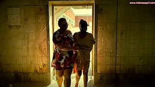 mistress april commands, 'suck and finger during this erotic spa session'