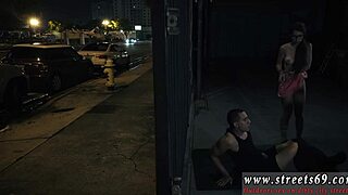 Boss's Step Playfellow Dominates in Hardcore Bondage Sex