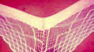 Novinho's First Trans Experience with Wanessa Silva