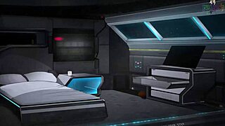 in this star wars part, the orange trainer deals with intense challenges