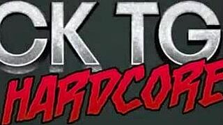 Jada Savages Delivers Intense Hardcore Blowjob Leading To Explosive Cumshot In Debut