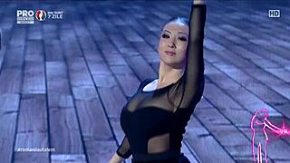 Milf Seduces Stepdaughter