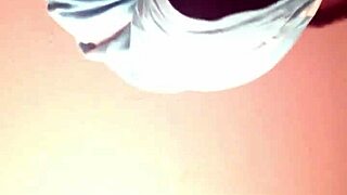 Fucking Step Cousin's Ex Wife's Tight Pussy