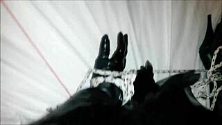 pato22cd gets tied up in bondage