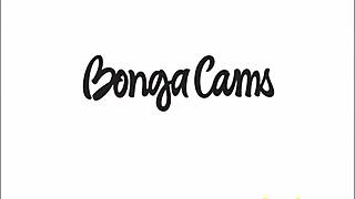 did you see that bongacams couple making a creampie after a hard ride?