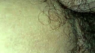 Wife Asleep, Tempting Secrets Unfold at Night