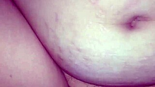 comendo safada na live with fat bbw and big black cock pov