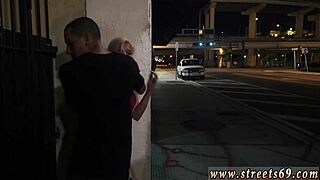 Fierce Cristi Ann get on the top in this hardcore scene with the group sex