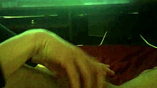 Can This Hard Cock Penetrate All My Holes And Fill Me With Cum?