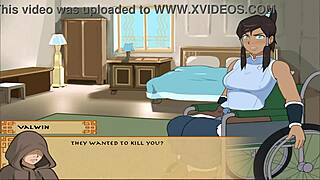 i cant believe this busty lesbian blowjob is so intense, man