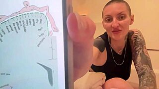 Ever Wondered How Feet Fetish Education Feels in a Bathtub on Day 4?