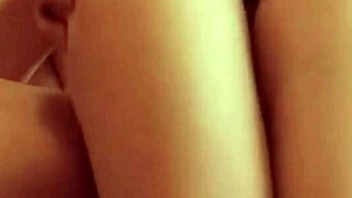 Tight pussy, huh? How about a volcanic cumshot on that big ass?