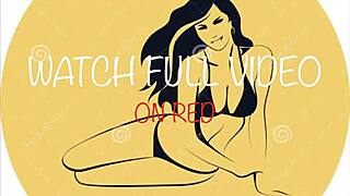 Horny Ebony Babe Deepthroats And Gets Fucked By Her Step