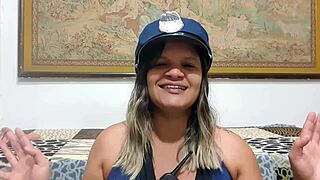 Want to be a virtual girlfriend for patylover deusdet? Pay pix to paty bumbum camgirl for latina fetish webcam fun