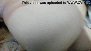 Can You Handle This Blonde Milf's Teasing Pussy, Stella Still?