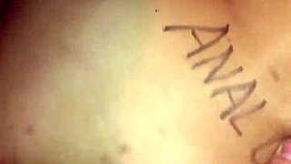 Bailey Wilder Takes Multiple Cocks in Intense Threesome Assfucking Session