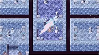 Succubus covenant generation one hentai game pornplay ep 25 resisting to touch the most beautiful giant tits