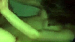 Young Couple Fucks Wildly In Free Porn Scene