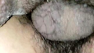 Wife Asleep, Tempting Secrets Unfold at Night