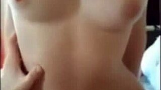 and she was a talented Portuguese amateur who gets pounded from behind