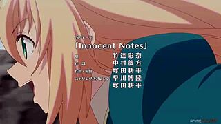 What's in Grimms Notes cap 5?