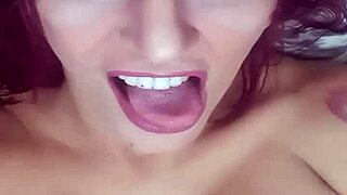 My boyfriend and my hairy pussy – what do you think? 😏