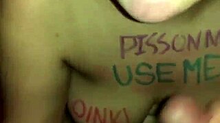 Bailey Wilder Takes Multiple Cocks in Intense Threesome Assfucking Session