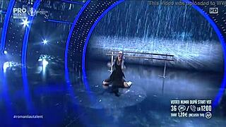 Milf Seduces Stepdaughter