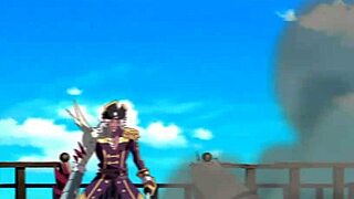 What's in Grimms Notes cap 5?