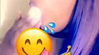 Bold banana blowjob action compilation