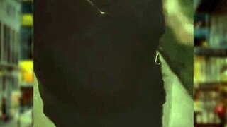 Intense Homemade Parody Dance with Blonde Milf Mistress