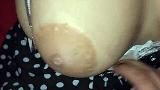 An MILF Latina with nice and tight ass and two big toed amateur having sex toys fun together