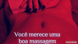 Watch BBW Latina Mary Jhuana Get Pissed On Her Face In Sensual Lingerie!