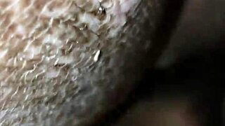 Wife Asleep, Tempting Secrets Unfold at Night