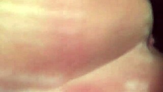 Fucking Step Cousin's Ex Wife's Tight Pussy