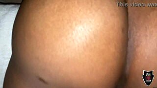 Rome Major stuffs his big cock into boss's phat ass