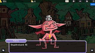 Queens Brothel 7 - Finding A New University Slut!