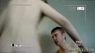 Young Indian men screw each other’s a** without protection