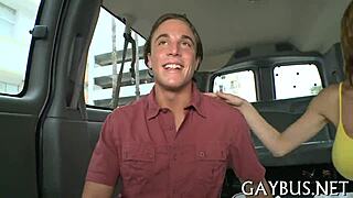 Homosocial anal intercourse without condom with a black man