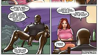 full hd cartoon videos of a flexible girl and her big Tits screwing