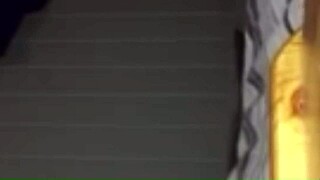 Young Couple Fucks Wildly In Free Porn Scene