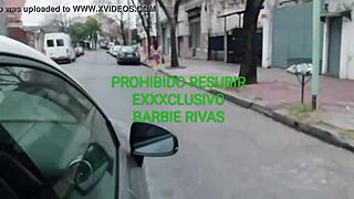 Does investigator fuck horny teen?