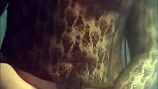 Enjoying a relaxing massage with Leyva Hot CTDX