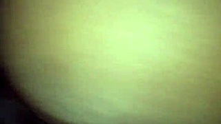 real slut bent over fucked doggy style