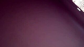 Fucking Step Cousin's Ex Wife's Tight Pussy