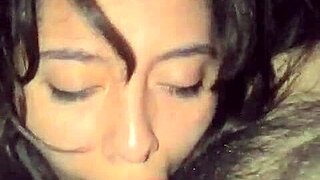 Latina pornstar Maria jams penis