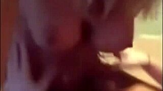 is this smoking milf amateur?